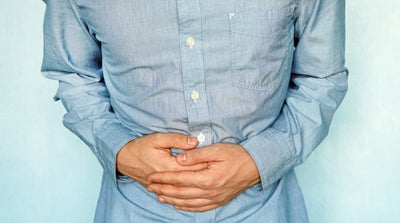 What Your Overactive, Rumbling Tummy Might be Trying to Tell You
