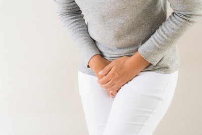 Pelvic Pain and Urinary Urgency Might Signal This Bladder Issue