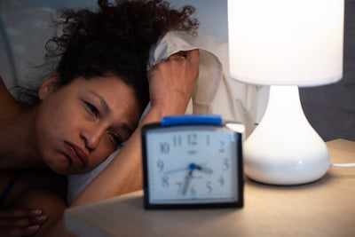 The Potential Effects of Long-Term Sleep Deprivation