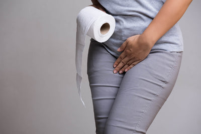 5 Tips for Maintaining Good Urinary Tract Health