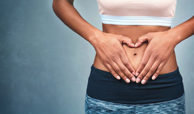 The Link Between Gut Health and Weight