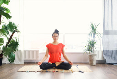 7 Types of Meditation and Their Unique Benefits