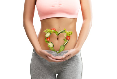 Gut Flora Affects Your Total Body Wellness More Than You Realize