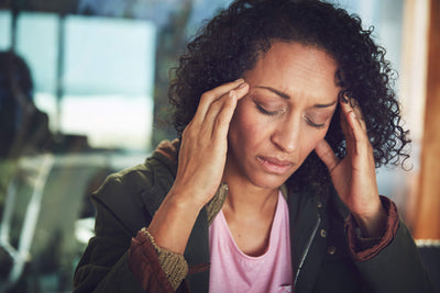 10 Drug-Free Methods for Combating Chronic Headaches