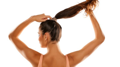 It Might be Time to Re-Think Your Daily Ponytail