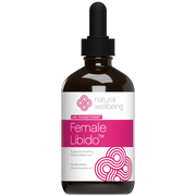 Female Libido - Natural Wellbeing