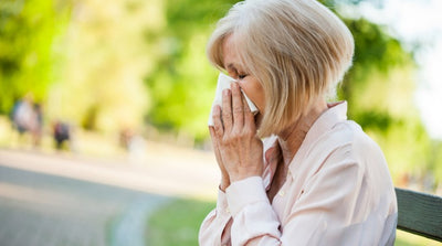 How to Protect Yourself Against Those Dreaded Spring Colds