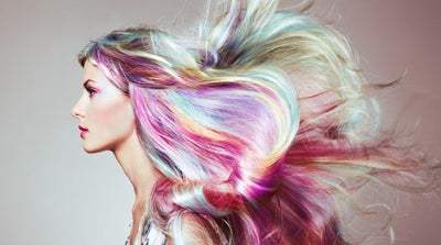 How to Take Care of Color-Treated Hair
