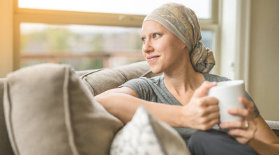 Cancer Survivor: Losing My Hair Hurt More Than Losing My Breast