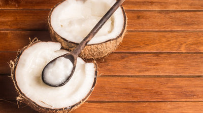 Why Is Coconut Oil So Beneficial for Hair Health?