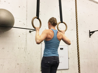 Straightening Up: Simple Fixes For Three Common Posture Problems