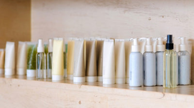 Identifying the Best Kind of Shampoo for Your Hair Type