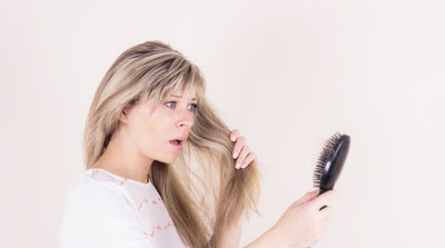 8 Daily Rituals That Could Be Prematurely Thinning Your Hair