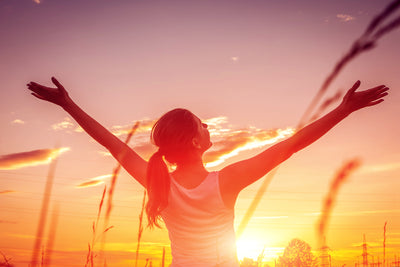 Easy Ways to Make Holistic Living Part of Your New Year's Resolutions