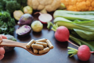 Supplement Safely: Is It Possible to Take Too Much?