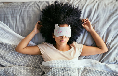 7 Ways to Adjust Your Bedroom to Relieve Insomnia