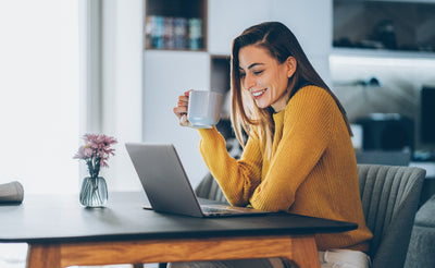 6 Tips for Navigating the Transition to Working from Home