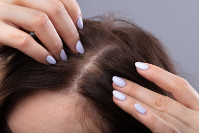 How PCOS Can Affect Your Hair