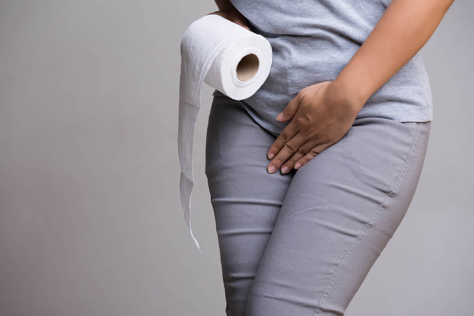 What Exactly Causes Bladder Incontinence? – Natural Wellbeing