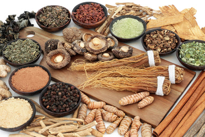 What are Adaptogens and How Can They Help You Balance Your Health?