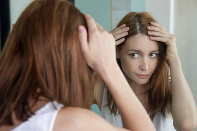 8 Home Remedies to Combat Thinning Hair