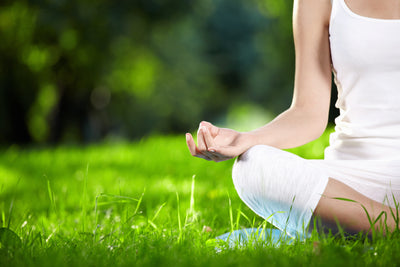 The Link Between Daily Meditation and Your Immune System