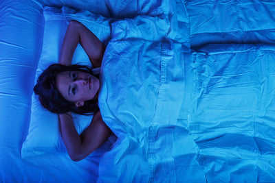 5 Restful Tips for Light Sleepers