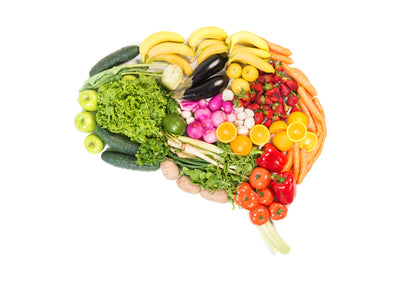 8 Foods for a Healthy Brain and Strong Memory