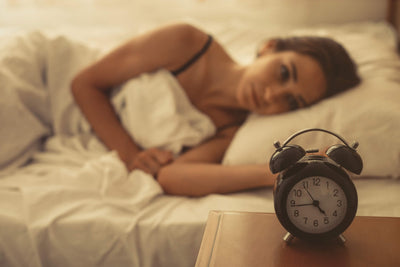 Get Set to Reset Your Circadian Clock After Daylight Savings