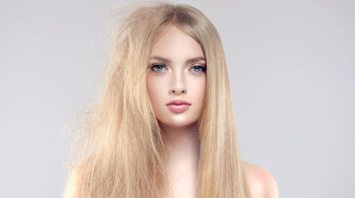 Heat and Humidity Mean Frizz: Here's How to Stop It