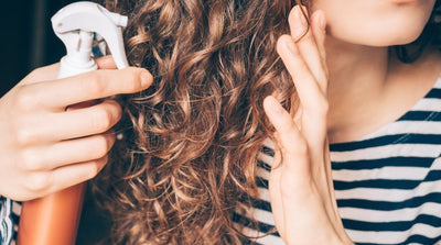 Caring for Your Curls: Tips and Tricks for Healthy Curly Hair