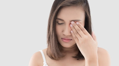 Too Lazy to Wash Your Face? Be Wary of Styes!