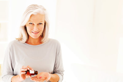 5 Benefits of Managing Menopause with Probiotics