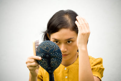 What is DHT and How Does it Contribute to Your Hair Loss?