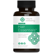 Hair Essentials