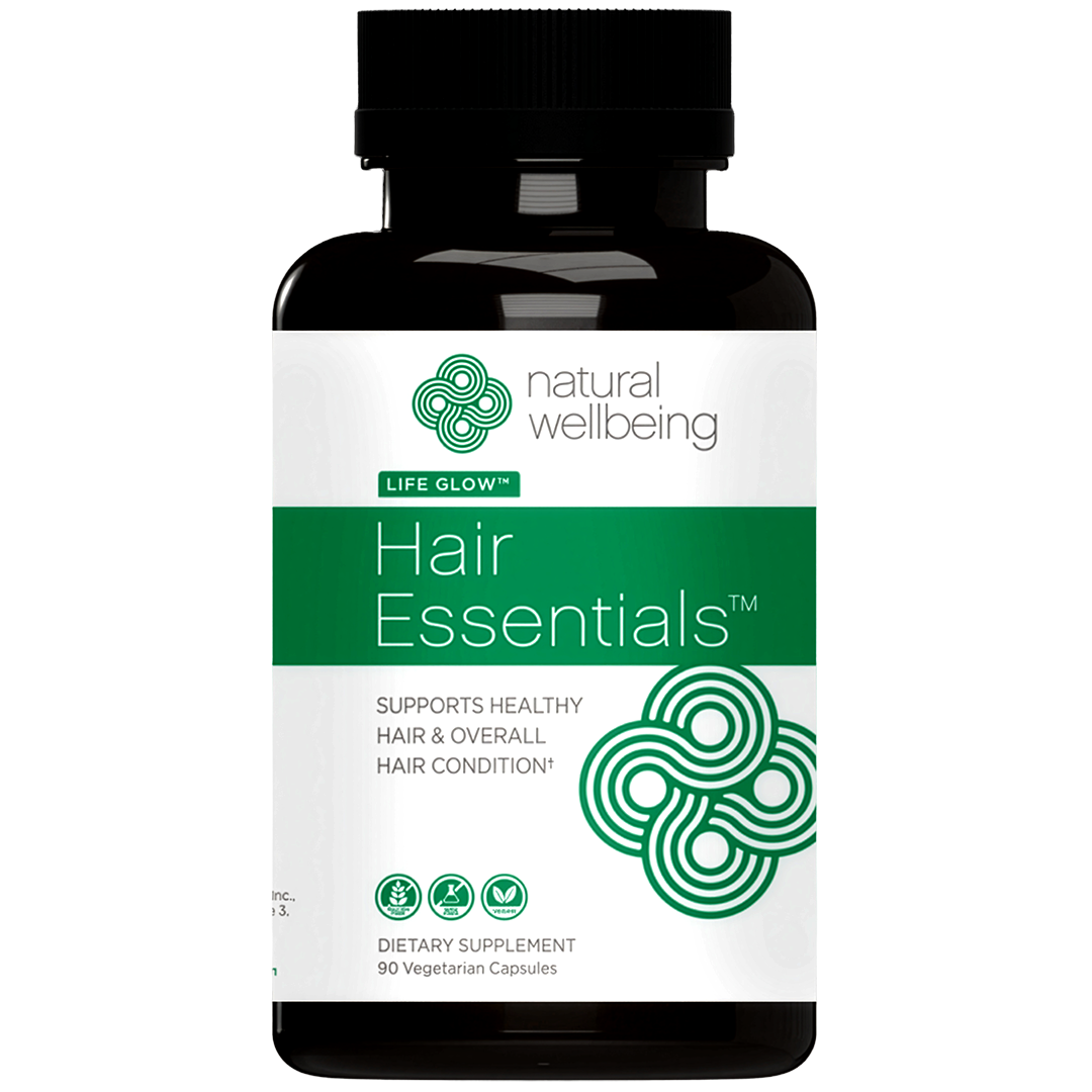 Hair Essentials