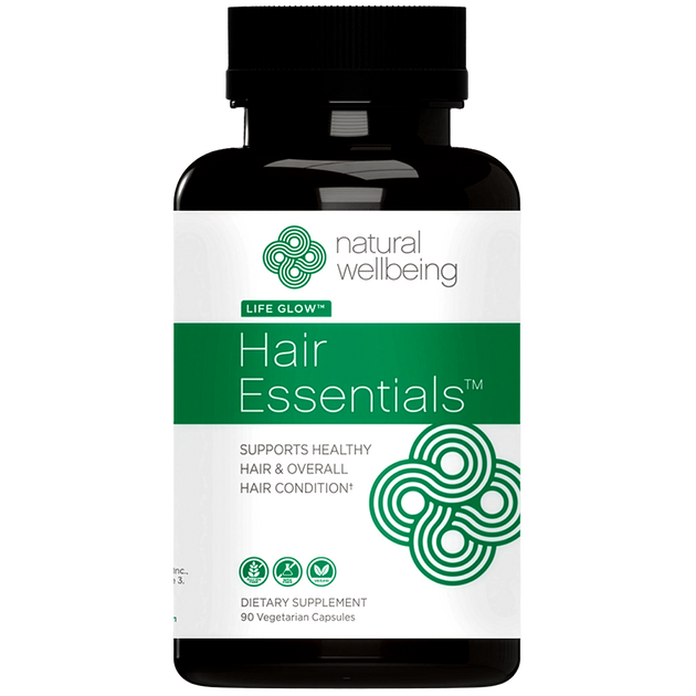 Hair Essentials