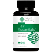 Hair Essentials