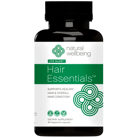 Hair Essentials