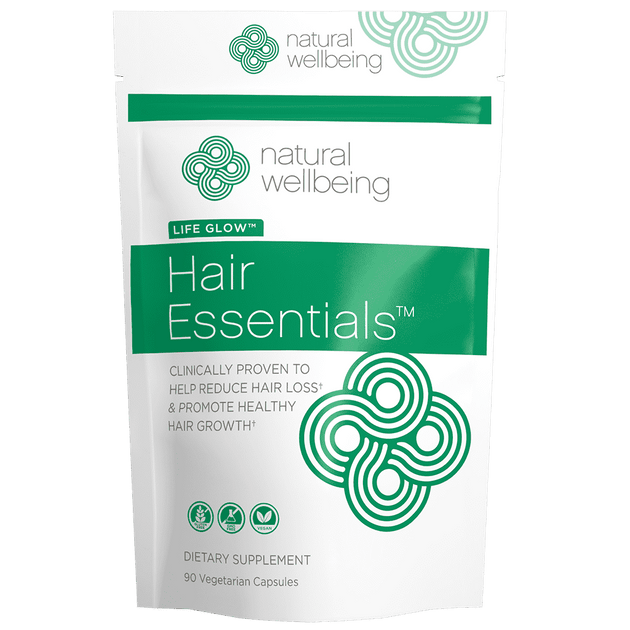 Hair essentials