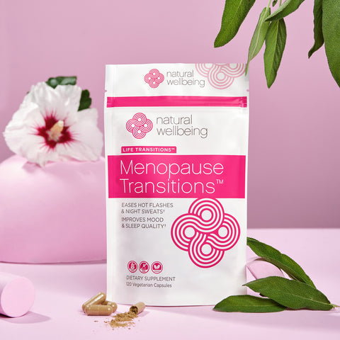 Menopause Transitions
